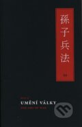 Kniha: Umění války (Sun-c'). B4U, 2008 Kniha: Umění války (Sun-c'). B4U, 2008