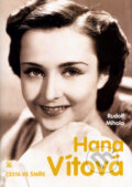 Kniha: Hana Vítová (Rudolf Mihola). Petrklíč, 2006 Kniha: Hana Vítová (Rudolf Mihola). Petrklíč, 2006