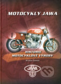 Kniha: Motocykly Jawa (Miroslav Gomola). AGM CZ, 2005 Kniha: Motocykly Jawa (Miroslav Gomola). AGM CZ, 2005