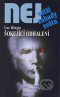 Kniha: Šokující odhalení (Luc Bürgin). Dialog, 2008 Kniha: Šokující odhalení (Luc Bürgin). Dialog, 2008