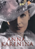 Kniha: Anna Karenina (Lev Nikolajevič Tolstoj), 2008 Kniha: Anna Karenina (Lev Nikolajevič Tolstoj), 2008