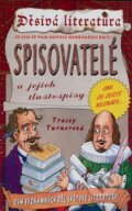 Kniha: Spisovatelé a jejich tlustospisy (Tracey Turnerová). Egmont ČR, 2008 Kniha: Spisovatelé a jejich tlustospisy (Tracey Turnerová). Egmont ČR, 2008