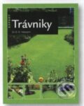 Kniha: Trávniky (D.G. Hessayon). Slovart, 2009 Kniha: Trávniky (D.G. Hessayon). Slovart, 2009