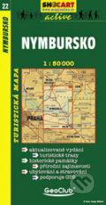 Nymbursko 1:50 000 (SHOCart). SHOCart Nymbursko 1:50 000 (SHOCart). SHOCart
