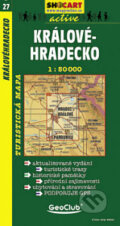 Královehradecko 1:50 000 (SHOCart). SHOCart Královehradecko 1:50 000 (SHOCart). SHOCart