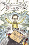 Kniha: Pastiersky list (Michal Hvorecký). Marenčin PT, 2008 Kniha: Pastiersky list (Michal Hvorecký). Marenčin PT, 2008