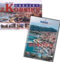Kniha: Obrázky z Korsiky (Jan Šmíd). Labyrint Kniha: Obrázky z Korsiky (Jan Šmíd). Labyrint