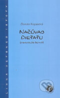 Kniha: Načúvaj dieťaťu (Dorota Kopasová). Petrus, 2007 Kniha: Načúvaj dieťaťu (Dorota Kopasová). Petrus, 2007