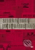 Kniha: Jak to vlastně bylo (Stanislav Budín). Torst, 2008 Kniha: Jak to vlastně bylo (Stanislav Budín). Torst, 2008