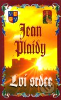 Kniha: Lví srdce (Jean Plaidy). Baronet, 2008 Kniha: Lví srdce (Jean Plaidy). Baronet, 2008