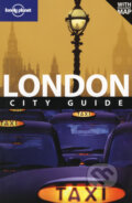 Kniha: London (Steve Fallon, Tom Masters a Vesna Maric). Lonely Planet, 2008 Kniha: London (Steve Fallon, Tom Masters a Vesna Maric). Lonely Planet, 2008