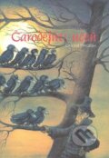 Kniha: Čarodějův učeň (Otfried Preussler). Argo, 2003 Kniha: Čarodějův učeň (Otfried Preussler). Argo, 2003
