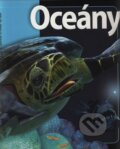 Kniha: Oceány (Beverly McMillan a John A. Musick). Slovart, 2008 Kniha: Oceány (Beverly McMillan a John A. Musick). Slovart, 2008
