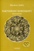 Kniha: Partnerské horoskopy (Markus Jehle). Sagittarius, 2008 Kniha: Partnerské horoskopy (Markus Jehle). Sagittarius, 2008