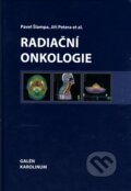 Kniha: Radiační onkologie (Jiří Petera a Pavel Šlampa). Galén, Karolinum, 2007 Kniha: Radiační onkologie (Jiří Petera a Pavel Šlampa). Galén, Karolinum, 2007
