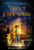 Film: Vánoce v New Yorku (Leopoldo Goud a Susan Holden) (DVD). Filmexport Home Video, 2008 Film: Vánoce v New Yorku (Leopoldo Goud a Susan Holden) (DVD). Filmexport Home Video, 2008