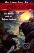 Kniha: Fantasy a ScienceFiction 1/2006 (Triton). Triton, 2006 Kniha: Fantasy a ScienceFiction 1/2006 (Triton). Triton, 2006