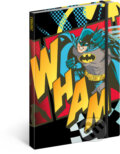 Notes Batman – Wham (Presco Group). Presco Group, 2016 Notes Batman – Wham (Presco Group). Presco Group, 2016
