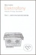 Kniha: Elektrofony (Milan Guštar). Uvnitř, 2007 Kniha: Elektrofony (Milan Guštar). Uvnitř, 2007