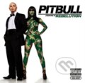 Pitbull: Starring in Rebelution - Pitbull, , 2010