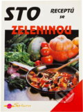 Kniha: Sto receptů se zeleninou a ovocem (Vendy Vrbatová). Saturn, 1997 Kniha: Sto receptů se zeleninou a ovocem (Vendy Vrbatová). Saturn, 1997