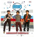 Kniha: Jonas Brothers - Obrazový slovník (Disney Walt a Walt Disney). , 2010 Kniha: Jonas Brothers - Obrazový slovník (Disney Walt a Walt Disney). , 2010