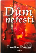 Kniha: Dům neřesti (Candice Proctor). Alpress, 2003 Kniha: Dům neřesti (Candice Proctor). Alpress, 2003