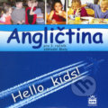 Kniha: Angličtina pro 3.ročník základní školy (Marie Zahálková). SPN - pedagogické nakladatelství, 2006 Kniha: Angličtina pro 3.ročník základní školy (Marie Zahálková). SPN - pedagogické nakladatelství, 2006