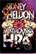 Kniha: Mistrovská hra (Sidney Sheldon). , 1995 Kniha: Mistrovská hra (Sidney Sheldon). , 1995