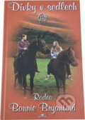 Kniha: Dívky v sedlech 12 (Bonnie Bryantová). , 2004 Kniha: Dívky v sedlech 12 (Bonnie Bryantová). , 2004