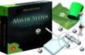 Společenská hra: Mistr slova / Majster slova (Bonaparte). Bonaparte, 2009 Společenská hra: Mistr slova / Majster slova (Bonaparte). Bonaparte, 2009