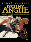 Kniha: Dějiny Anglie (André Maurois). , 1999 Kniha: Dějiny Anglie (André Maurois). , 1999