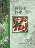 Kniha: Zelené koření I. (Dagmar Lánská). , 1999 Kniha: Zelené koření I. (Dagmar Lánská). , 1999