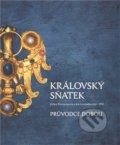 Kniha: Královský sňatek - průvodce dobou (Gallery). Gallery, 2011 Kniha: Královský sňatek - průvodce dobou (Gallery). Gallery, 2011