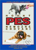 Kniha: Hodný pes - nemožné chování (Green, J., J. Carlson; R. Green, Jeanne Carlson; Ranny Green a R. Carlson). Práh, 1999 Kniha: Hodný pes - nemožné chování (Green, J., J. Carlson; R. Green, Jeanne Carlson; Ranny Green a R. Carlson). Práh, 1999