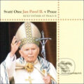 Audiokniha: Jan Pavel II (Peter Dvorský, Pražští Filharmonikové a Petr Eben). Fermata CZ, 2005 Audiokniha: Jan Pavel II (Peter Dvorský, Pražští Filharmonikové a Petr Eben). Fermata CZ, 2005