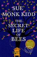 Kniha: The Secret Life of Bees, 2003 Kniha: The Secret Life of Bees, 2003