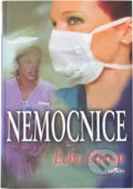 Kniha: Nemocnice (Echo Heron). , 2006 Kniha: Nemocnice (Echo Heron). , 2006