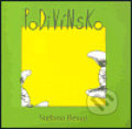 Kniha: Podivínsko (Stefano Benni). Periplum, 2002 Kniha: Podivínsko (Stefano Benni). Periplum, 2002