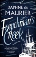 Kniha: Frenchman's Creek, 2003 Kniha: Frenchman's Creek, 2003