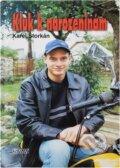 Kniha: Kluk k narozeninám (Karel Štorkán). , 2001 Kniha: Kluk k narozeninám (Karel Štorkán). , 2001