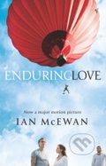 Kniha: Enduring Love (Ian McEwan). Vintage, 2004 Kniha: Enduring Love (Ian McEwan). Vintage, 2004