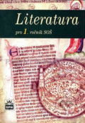 Kniha: Literatura pro 1. ročník SOŠ (Josef Soukal). SPN - pedagogické nakladatelství, 2008 Kniha: Literatura pro 1. ročník SOŠ (Josef Soukal). SPN - pedagogické nakladatelství, 2008