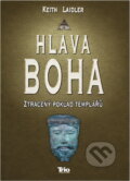 Kniha: Hlava Boha (Keith Laidler). Trio Publishing, 2006 Kniha: Hlava Boha (Keith Laidler). Trio Publishing, 2006
