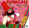 Kniha: Rumcajs (Václav Čtvrtek). Albatros CZ, 2004 Kniha: Rumcajs (Václav Čtvrtek). Albatros CZ, 2004