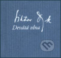 Kniha: Devátá vlna (Viktor Dyk). Maťa, 2002 Kniha: Devátá vlna (Viktor Dyk). Maťa, 2002