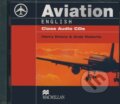 Aviation English (Class audio CD) (MacMillan). MacMillan, 2008 Aviation English (Class audio CD) (MacMillan). MacMillan, 2008