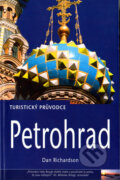Kniha: Petrohrad (Dan Richardson). Jota, 2006 Kniha: Petrohrad (Dan Richardson). Jota, 2006