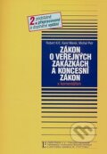 Kniha: Zákon o veřejných zakázkach a koncesní zákon s komentářem (Robert Krč a kolektív). Linde, 2006 Kniha: Zákon o veřejných zakázkach a koncesní zákon s komentářem (Robert Krč a kolektív). Linde, 2006