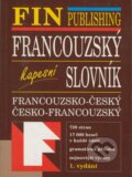 Kniha: Francouzsko-český a česko-francouzský kapesní slovník (Fin Publishing). Fin Publishing, 2005 Kniha: Francouzsko-český a česko-francouzský kapesní slovník (Fin Publishing). Fin Publishing, 2005